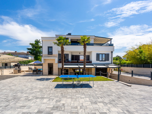 Apartment Estate 2 - Island Krk