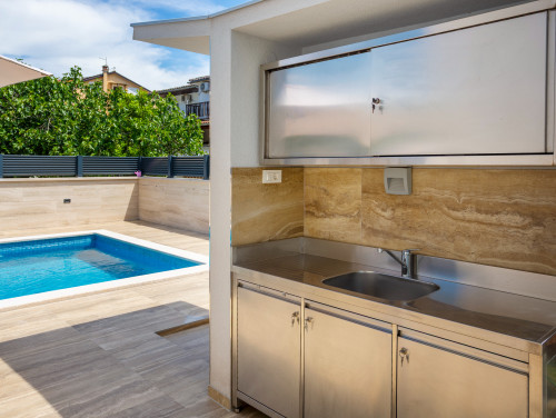 Apartment Estate 2 - Island Krk