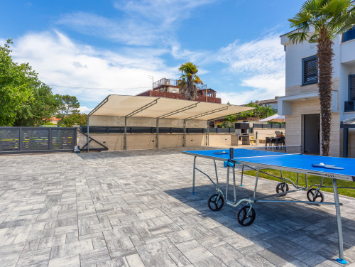 Apartment Estate 2 - Island Krk