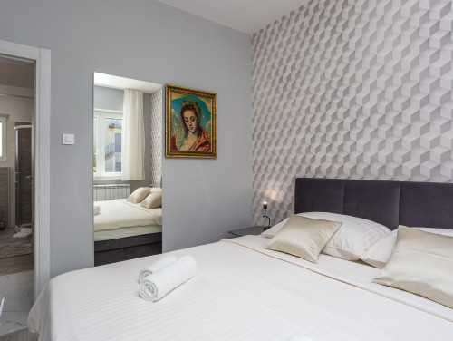 Apartment Estate 2 - Island Krk