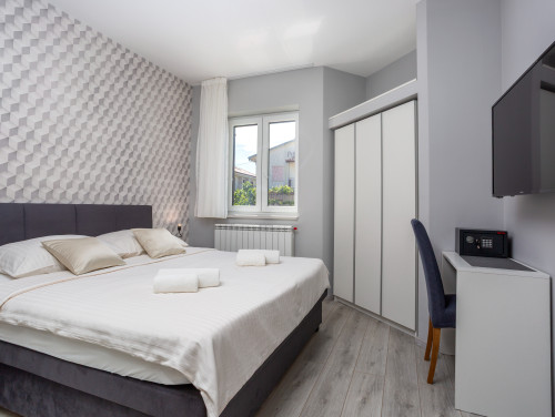 Apartment Estate 2 - Island Krk