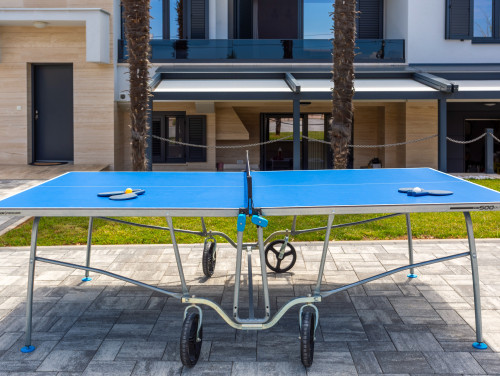 Apartment Estate 2 - Island Krk