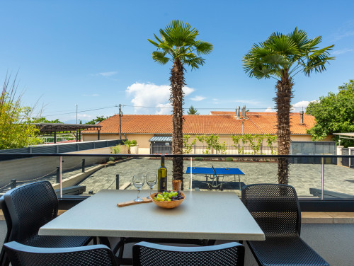 Apartment Estate 2 - Island Krk