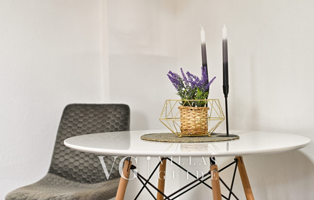 Villa Mila Soggiorno