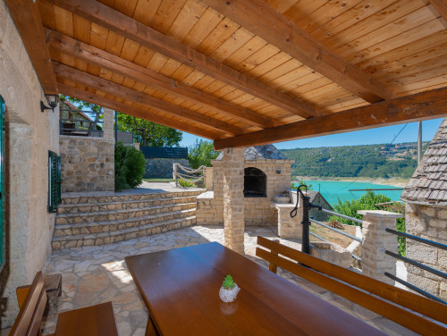 Villa Janja - Makarska