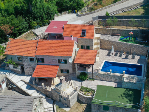 Villa Janja - Makarska