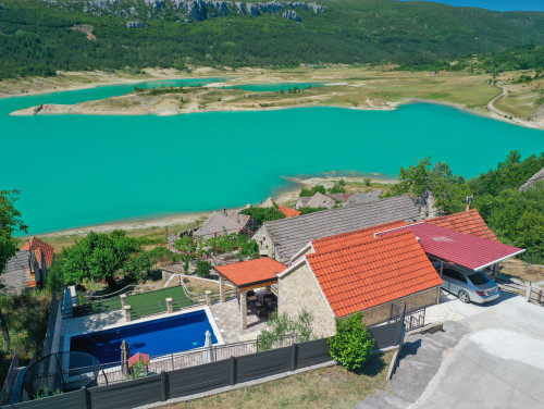 Villa Janja - Makarska