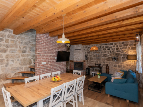 Villa Janja - Makarska