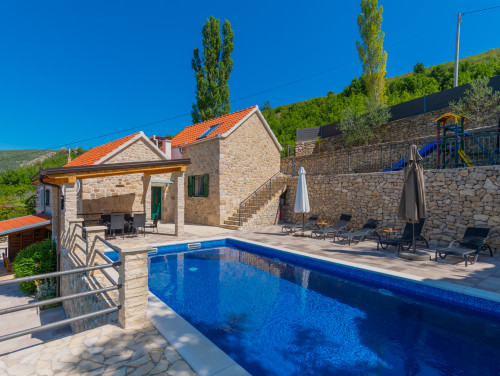 Villa Janja - Makarska