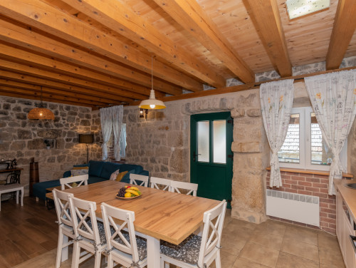 Villa Janja - Makarska