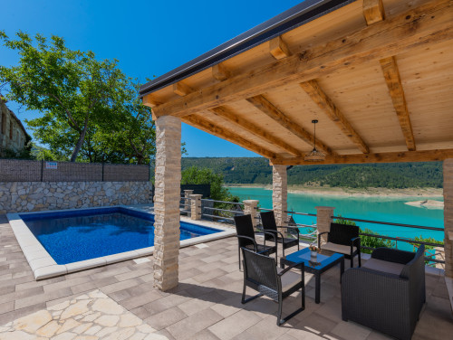 Villa Janja - Makarska