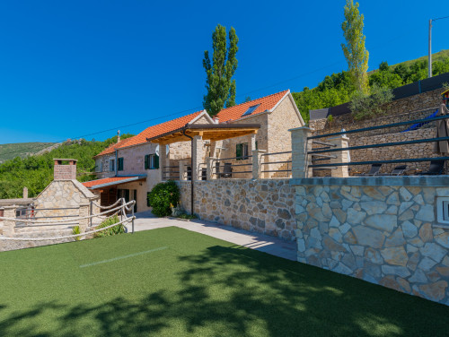Villa Janja - Makarska