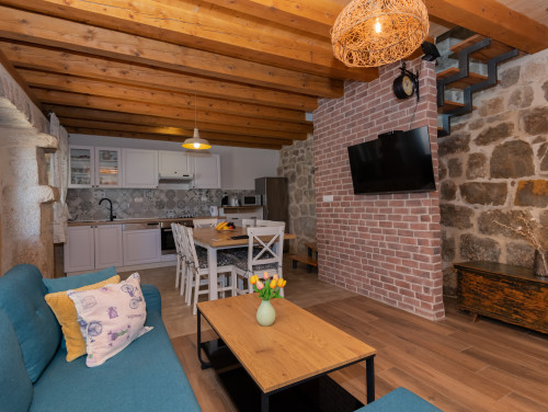 Villa Janja - Makarska