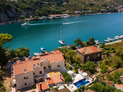 Casa vacanza Dubrovnik Riviera - Dubrovnik/Donje Obuljeno