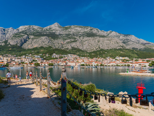 Apartman KAM - Makarska