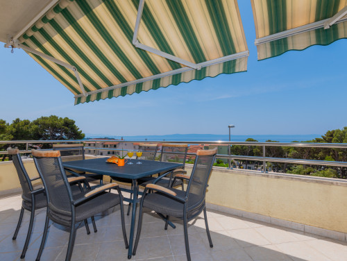 Apartman KAM - Makarska