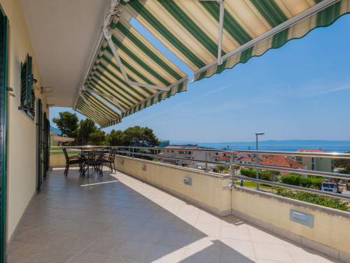 Apartman KAM - Makarska