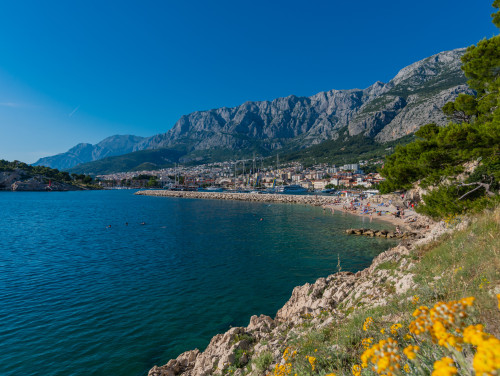 Apartman KAM - Makarska