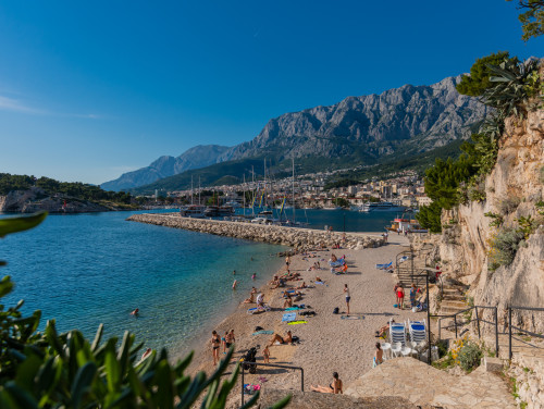 Apartman KAM - Makarska