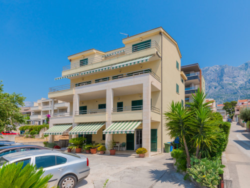 Apartman KAM - Makarska