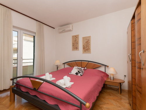 Apartman KAM - Makarska