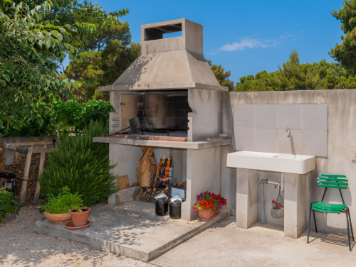 Apartman KAM - Makarska