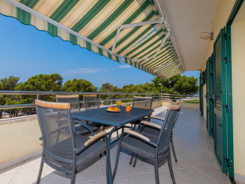 Apartman KAM - Makarska