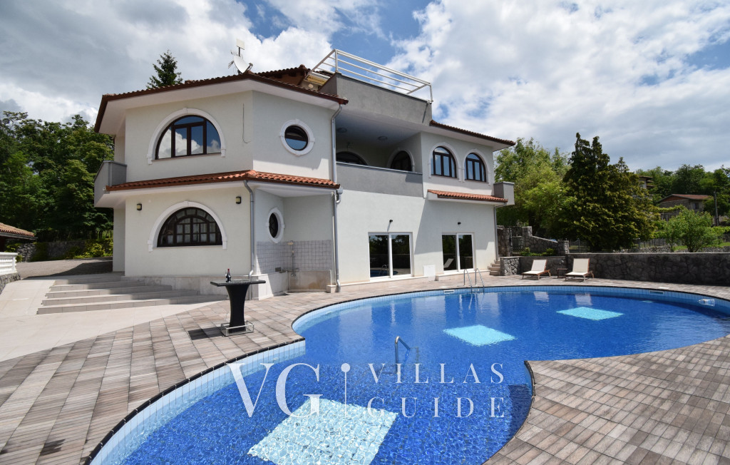 Villa Jasmin