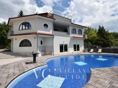 Villa Jasmin