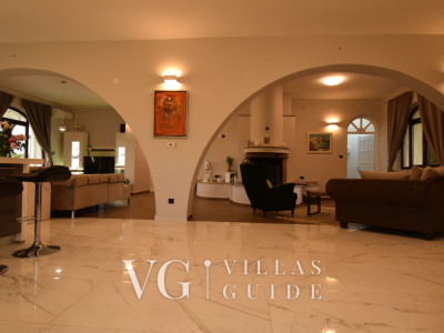 Villa Jasmin