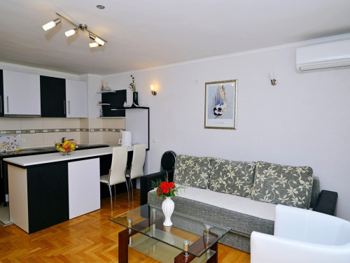 Apartman Zora 1