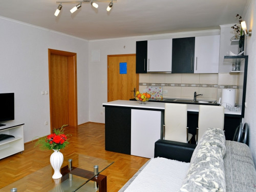 Apartman Zora 1