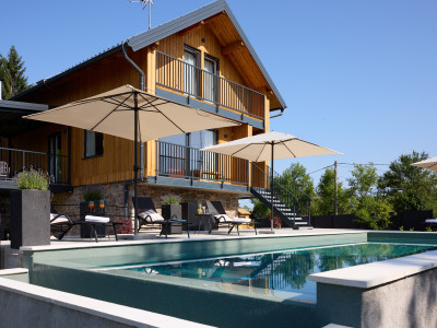 Casa vacanza Zagreb - Lipa