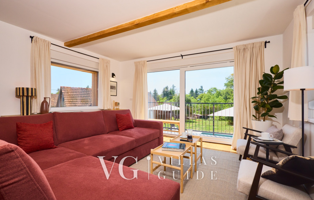 Villa River home by WH Soggiorno