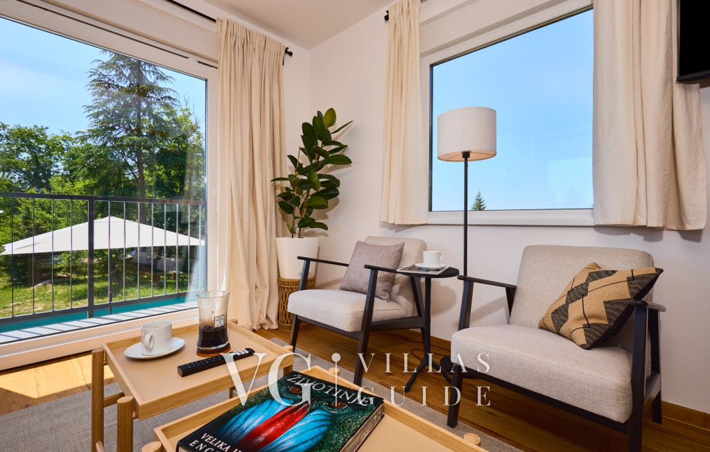 Villa River home by WH Soggiorno