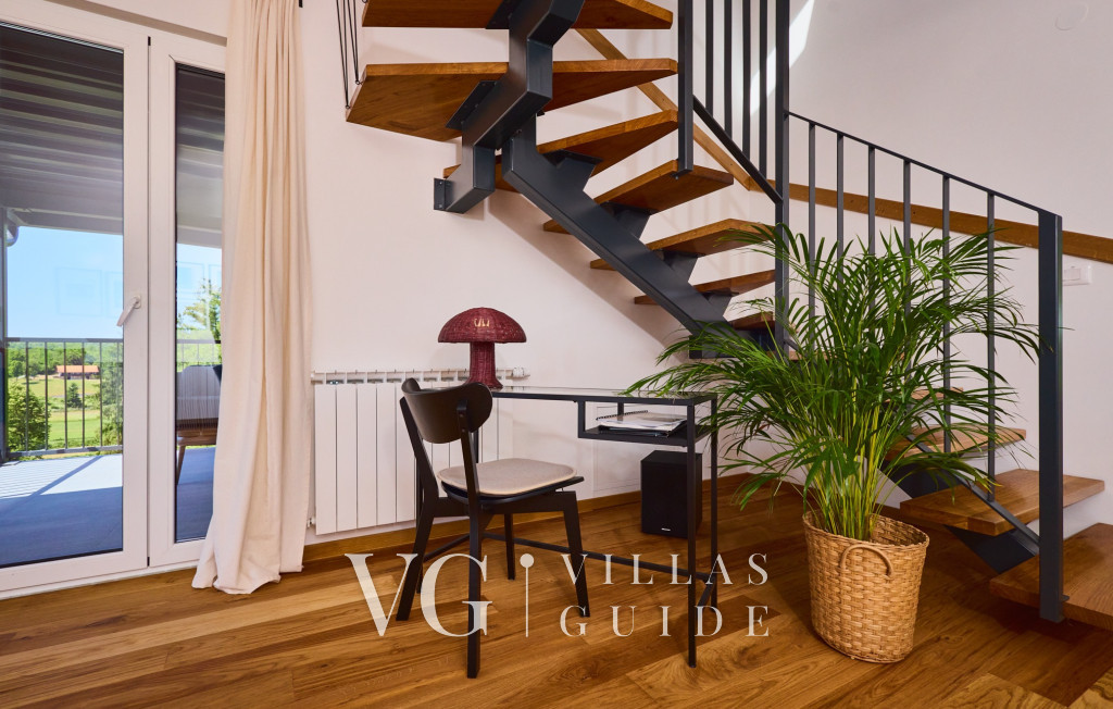 Villa River home by WH Soggiorno