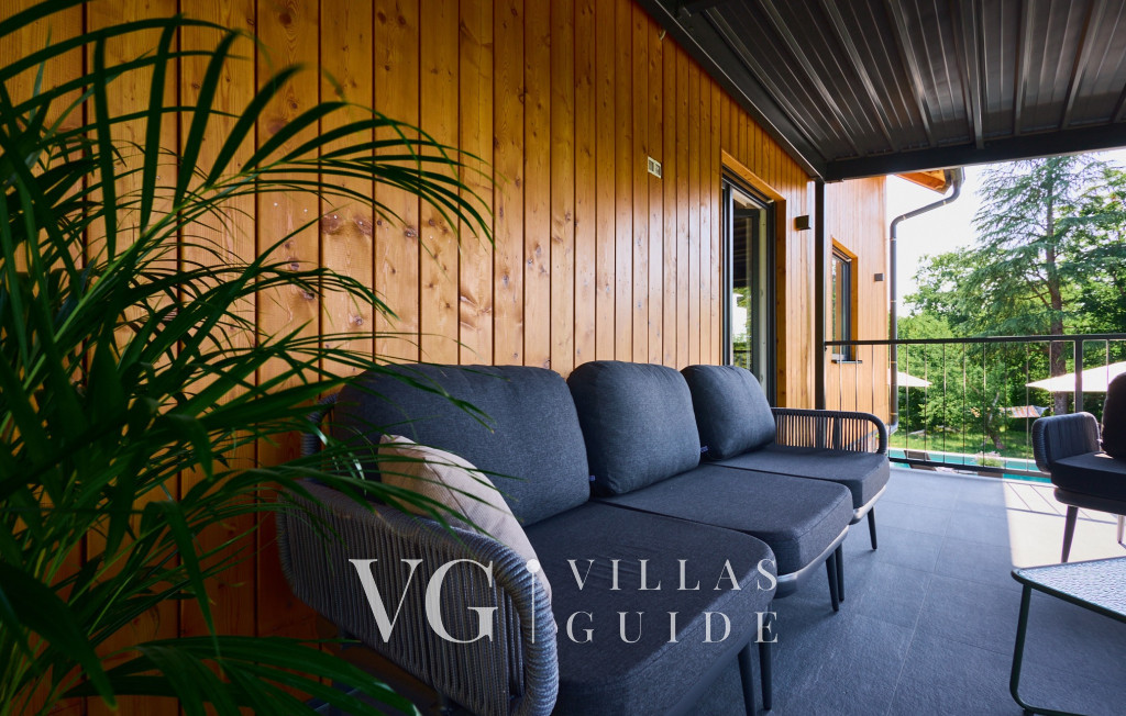 Villa River home by WH Contenuto aggiuntivo