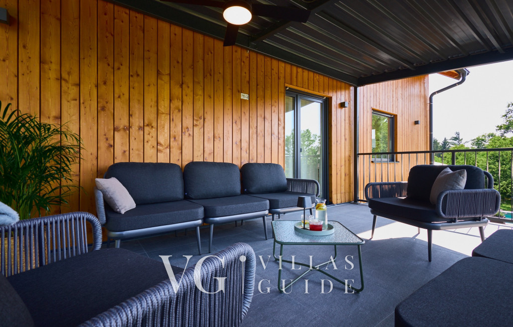 Villa River home by WH Contenuto aggiuntivo