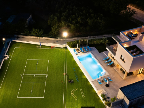 Villa Kate - Zadar