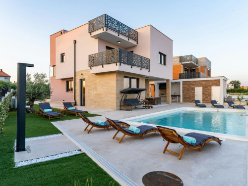 Villa Kate - Zadar