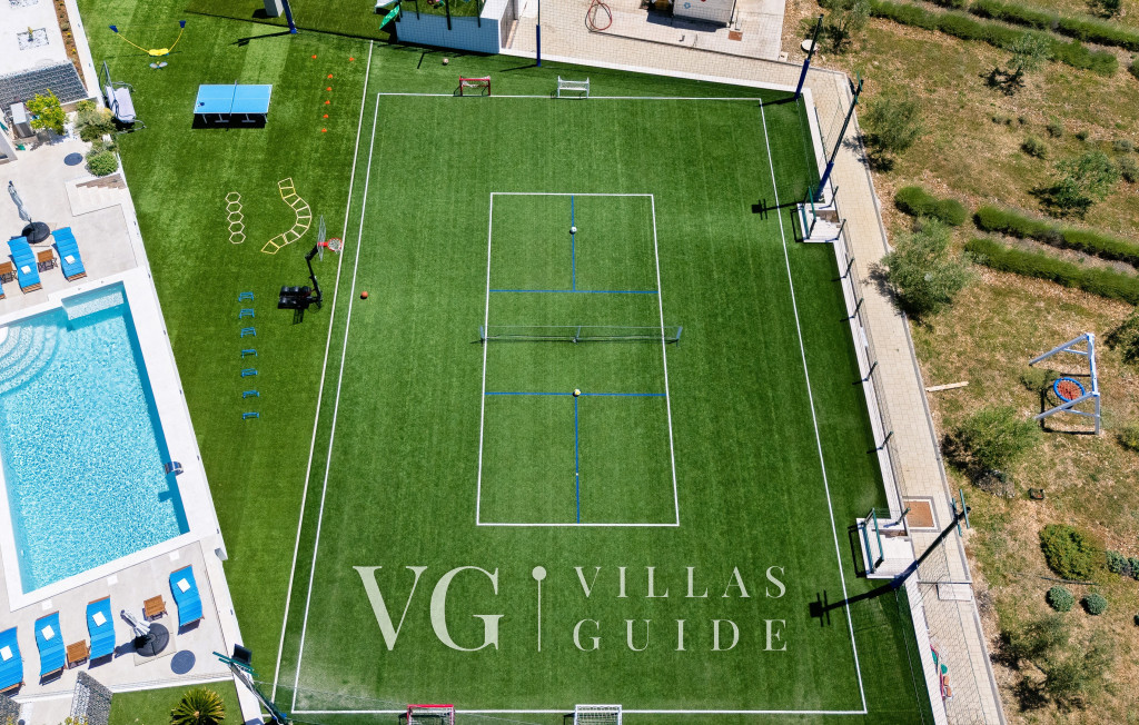 Villa Kate - Zadar Additional content