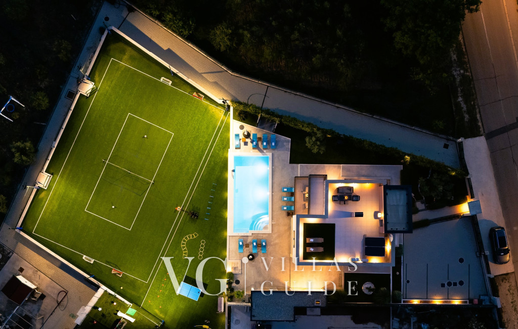 Villa Kate - Zadar Additional content