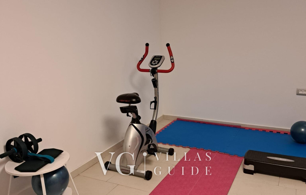 Villa Kate - Zadar Additional content