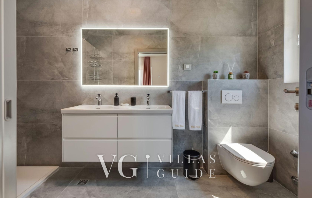 Villa Kate - Zadar Bathroom
