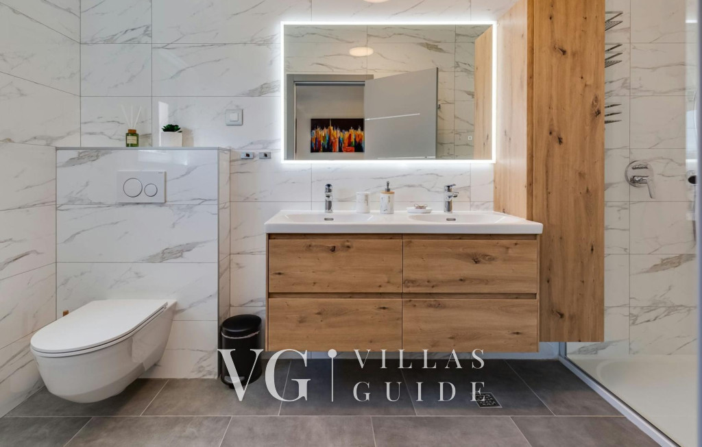 Villa Kate - Zadar Bathroom