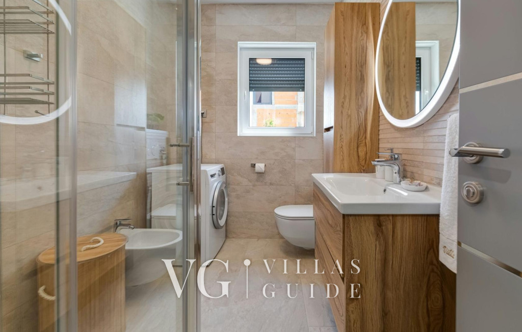 Villa Kate - Zadar Bathroom