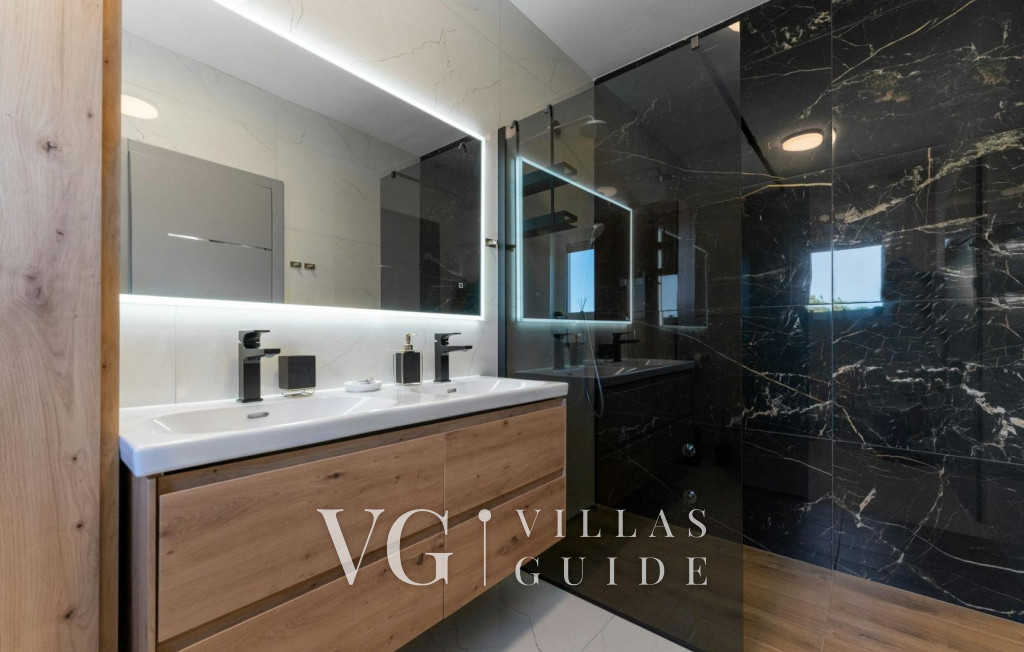 Villa Kate - Zadar Bathroom