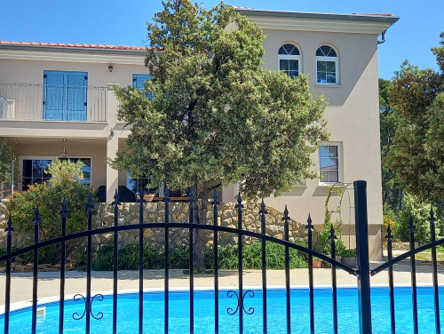 Villa Angela - Island of Rab