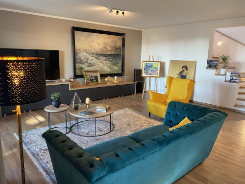 Villa Angela - Island of Rab