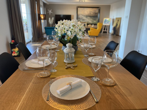 Villa Angela - Island of Rab